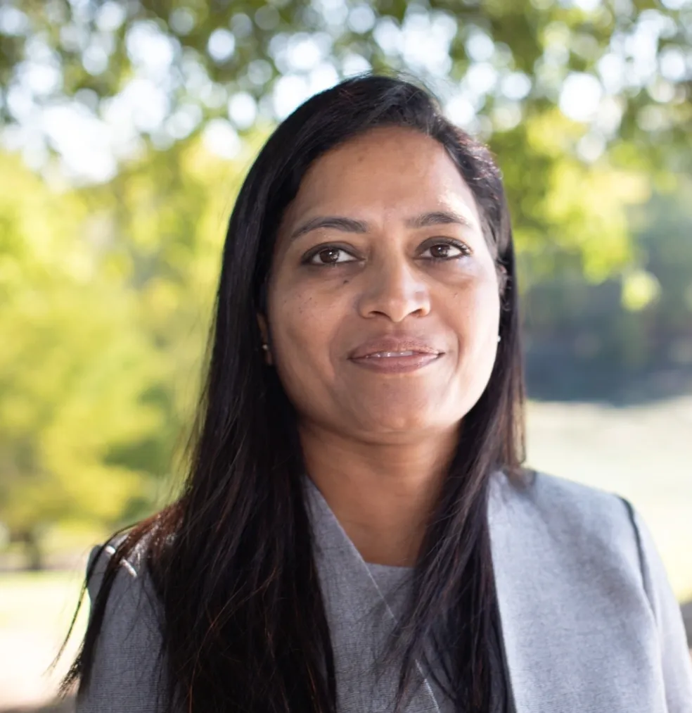 Dr. Nisha Patel, DDS