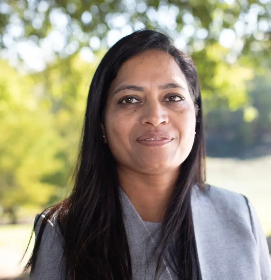 Dr. Nisha Patel, family dentist in Sugar Land and Houston, TX
