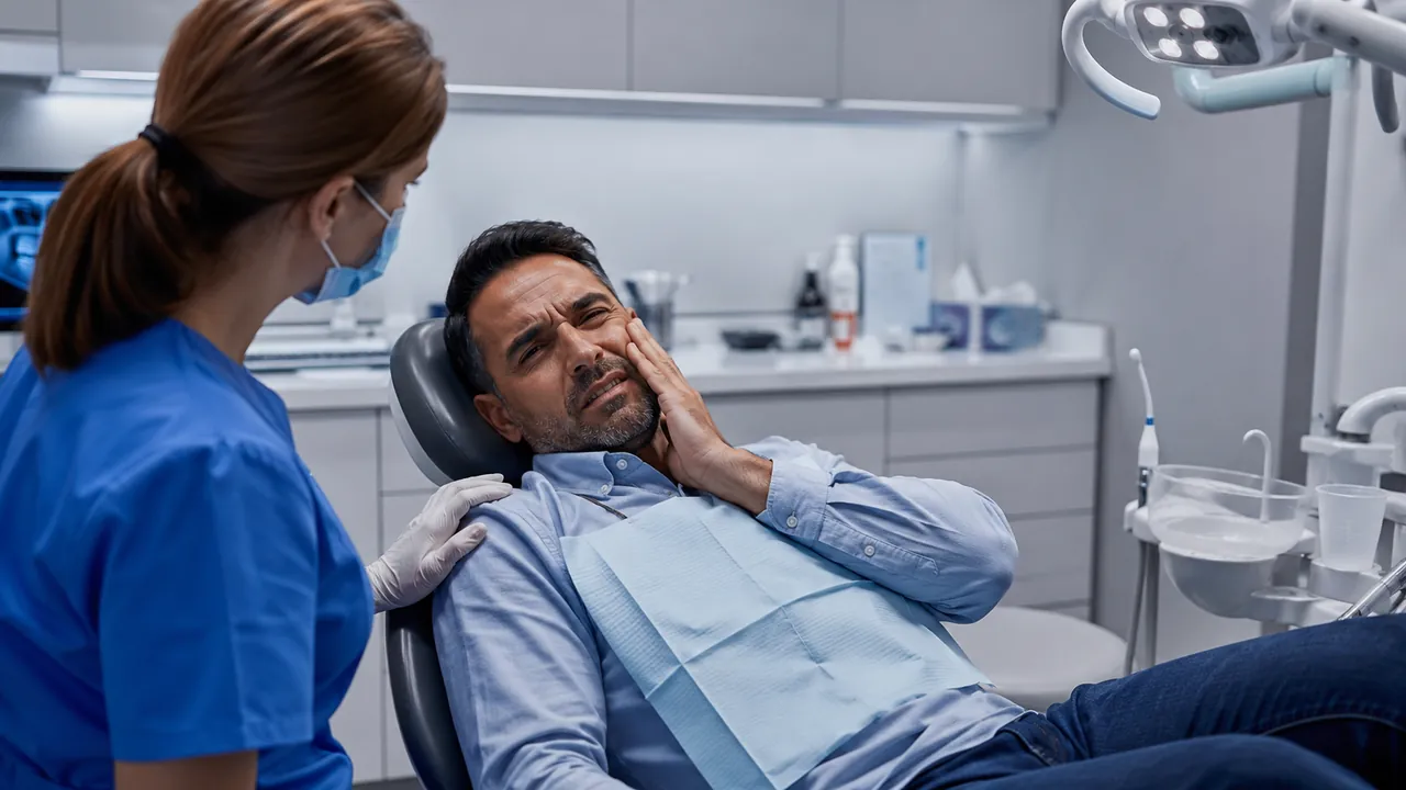 Emergency & Walk-In Care